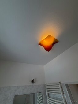 Stropní světla ZA ODVOZ + 5x Kinder Bueno - 7