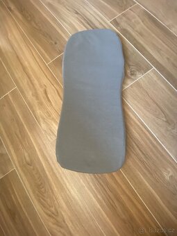 Hluboká korba Nuna Demi Grow - 7