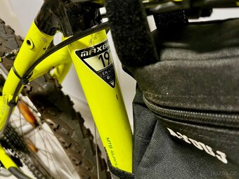 horské kolo Maxbike - 7