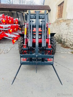 Stohovací zařízení - 7