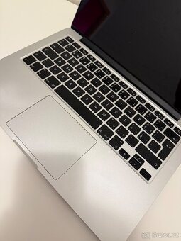 MacBook Pro 15 - 7
