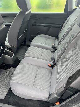 Ford focus c-max - 7