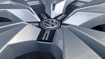 ZÁNOVNÍ zimní origo 20" VW Montero + 285/45/20 - 7