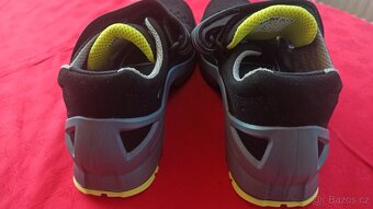 Pracovní boty Prabos Uvex 1 85428 vel.43 - 7