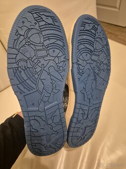 Pánské boty Galartsy - 7