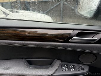Bmw X3  3.0 d F25 - 7