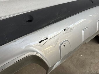Zadní nárazník Volvo XC90 2005- - 7