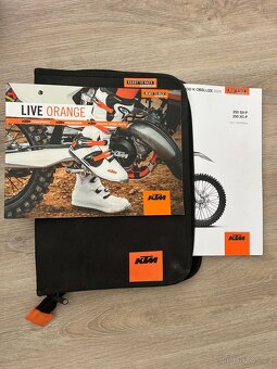 KTM SXF 250 2020 - 7