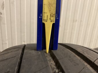 Letní pneu 215/60/17 Michelin - 7