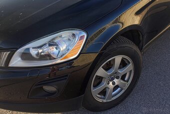 Volvo XC60 D5 (151kW) AWD Kinetic - 7