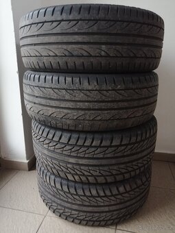 Prodám ALU kola - 7