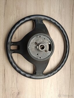 Multifunkční volant BMW E46 M-paket BMW Ne:6753530 - 7