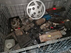 Soubor dílu Škoda - 7