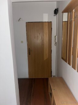 Byt 1+1, Březenecká, Chomutov - 7