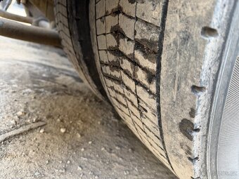 DAF XF, 460, EURO6, LOWDECK, RETARDER - 7