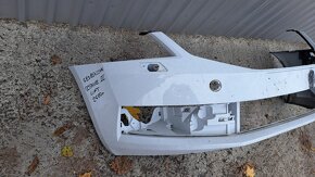 Škoda Octavia III FACELIFT - 7