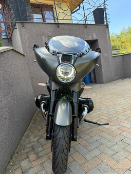 BMW R18 Bagger 2024 - 7