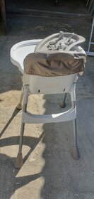 jídelní židlička - 7