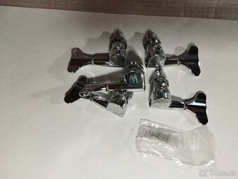 Ladiaca mechanika - 7