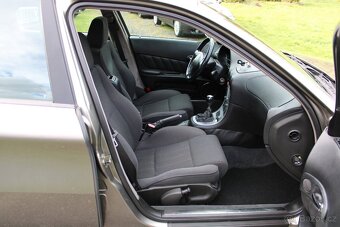 Alfa Romeo 166 2.4 JTDm 129kW - 7