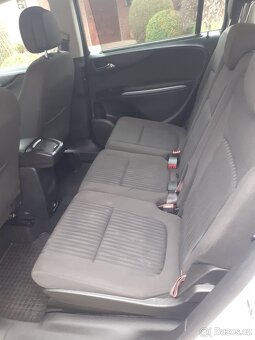 Prodej opel zafira - 7