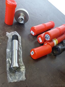 Nástrojářská bruska - 7