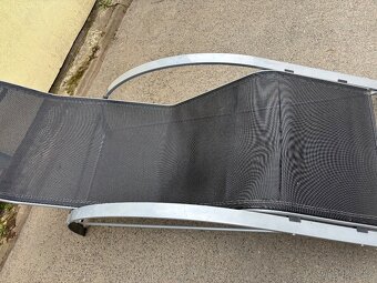 Zahradni lehatko - 7