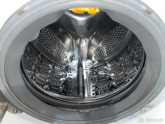 Parní pračka LG - 7