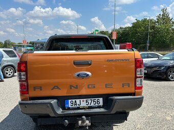 Ford Ranger 2016 - 7