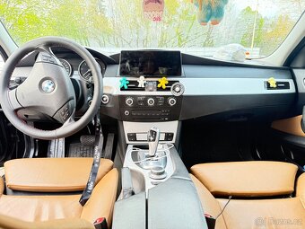 Potřebuju to rychle prodat. Bmw e61 535 - 7