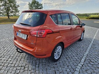 Ford B-MAX - 7