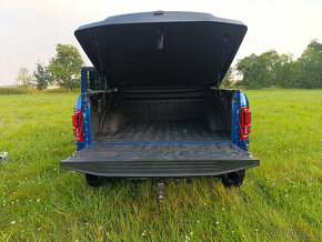 Prodám Ford F-150 Raptor Supercrew LPG Prince 330kW - 7