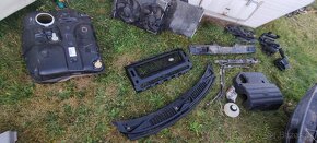 Land Rover Freelander 1.8 16v,díly z vozu - 7