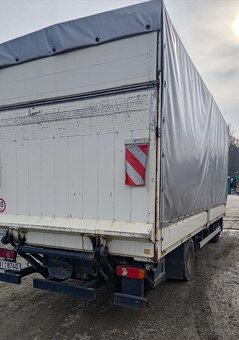 Prodám DAF LF 45.170 - 7