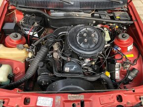 1984 Mk1 Ford Sierra 2.0 Ghia kombi - 7