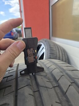 ALU KOLA BMW 7 G70 5x112 Dvourozměr M-Paket - 7