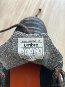 Dětské turfy Umbro - 7