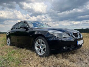 E90 530d - 7