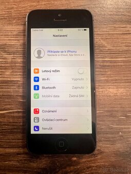 iPhone 5 16GB - 7