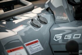 GOES TERROX 500 - 7