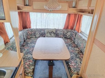 Tabbert 531 - 7