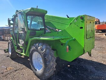 MERLO P 40.17 - 7