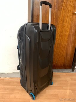 Cestovní potápěčská taška na kolečkách SCD 90 l - 7