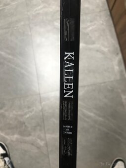 Hokejka bauer nexus sync p92,87 flex,165cm - 7