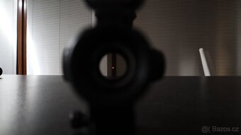 Kolimátor THETA OPTICS THO-211 - 7