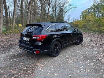 Subaru Outback 2.5 X-Special Edition, 9/2019, CZ - 7