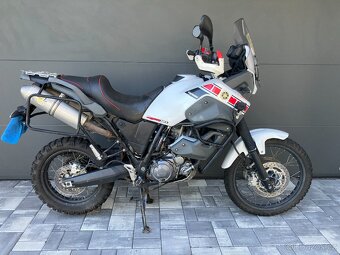 Yamaha XT 660 Z Tenere - 7