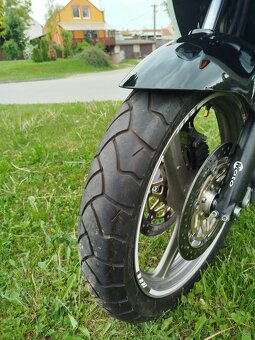 Honda XL 1000 Varadero - 7