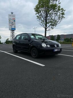 Volkswagen Polo - 7