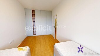 Pronájem bytu 2+kk, 44 m2 - Rezidence u Dřevnice, Otrokovice - 7